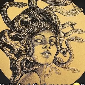 Meet your Posher, Janet